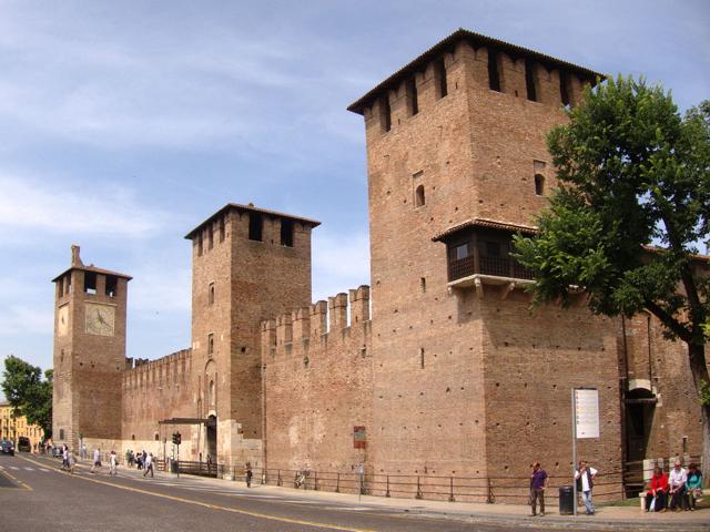 Castelvecchio